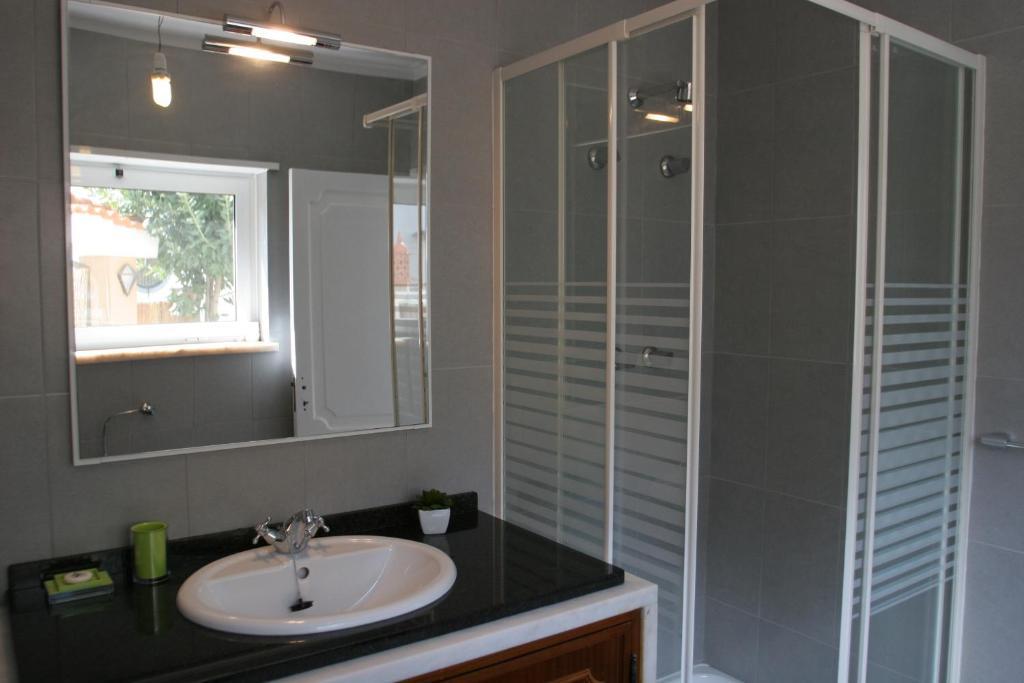 Guincho Wind Factory Guest House Cascais Exterior photo